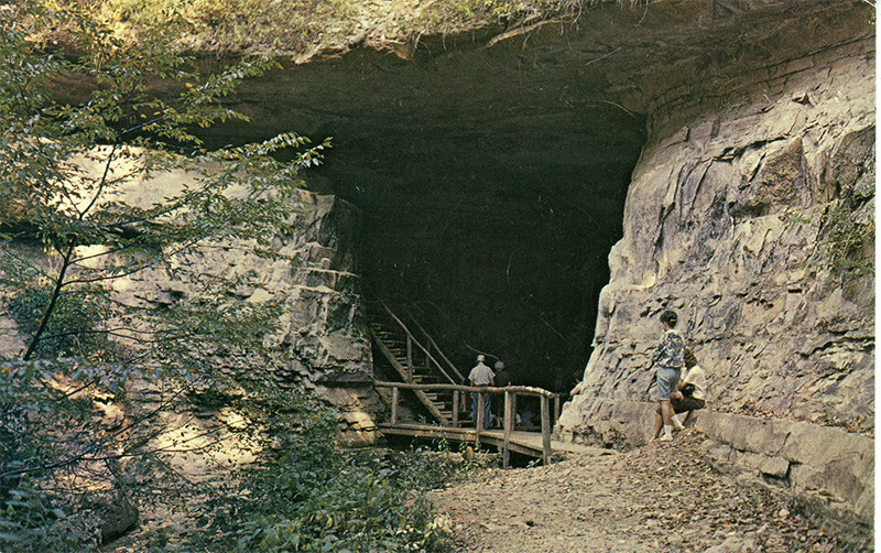 postcard